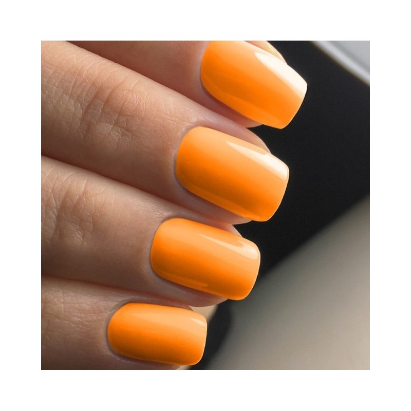 Base de Color Neon Orange 958 Spektr, Naranja Neón, 10 ml