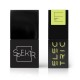 Esmalte permanente Spektr 150 Electric Lime (Amarillo Lima Neón), 10 ml