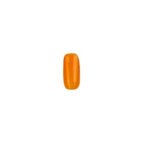 Esmalte permanente Spektr 186 Dark cheddar (Naranja), 10 ml