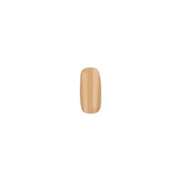 Esmalte permanente Spektr 191 Vanilla custard (Beige Arena), 10 ml