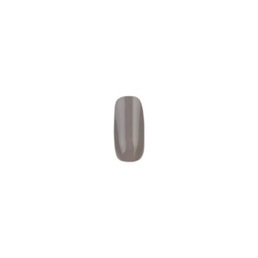 Esmalte permanente Spektr 193 Paloma (Gris claro), 10 ml