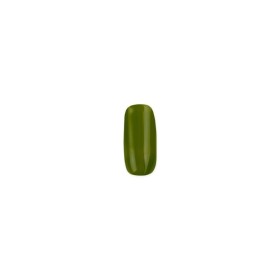 Esmalte permanente Spektr 194 Guacamole (Verde Oliva oscuro), 10 ml