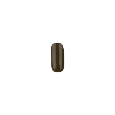 Esmalte permanente Spektr 216 Military Olive (Verde Caqui), 10 ml