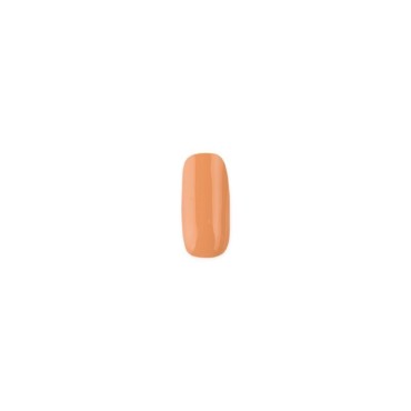 Esmalte permanente Spektr 220 Peach Nougat (Melocotón pastel), 10 ml