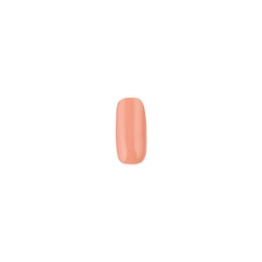 Esmalte permanente Spektr 221 Rose tan (Rosa anaranjado pastel), 10 ml