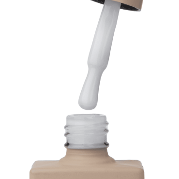 Pro Base 01 DARK, base camuflaje, blanco lechoso intenso, 30 ml