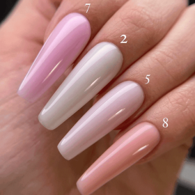 Pro Base Camuflaje Dark 07, Rosa Intenso, 15 ml