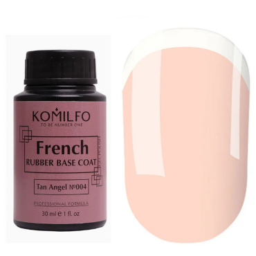 copy of Base de caucho Komilfo Rubber Base Coat, 15 ml.