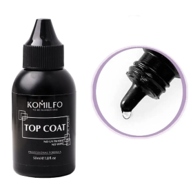 copy of Top sin pegajosidad Komilfo Top No-Wipe, 15 ml.