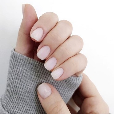 Esmalte Permanente French Komilfo F004, Rosa, 8 ml