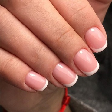 Esmalte Permanente French Komilfo F006, Rosa, 8 ml