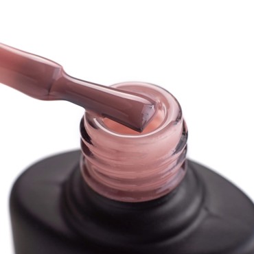 Esmalte Permanente French Komilfo F008, Beige, 8 ml