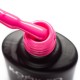 Esmalte Permanente Kaleidoscopic K014 Komilfo, Rosa Claro Neón,  8 ml