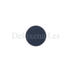 PPDset-10 (XS-Ø10 mm) Set Podo Disco Staleks de policarbonato con 5 discos desechables, Grano 180