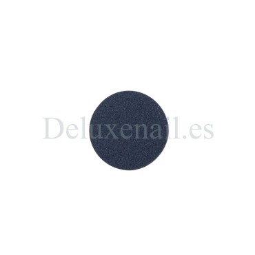 PPDset-15 (S-Ø15 mm) Set Podo Disco Staleks de policarbonato con 5 discos desechables, Grano 180