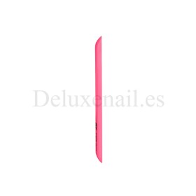 SPBE-50 - Base Lima de acrílico Staleks Expert, recta corta