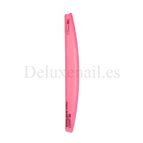 SPBE-40 - Base Lima de acrílico Staleks Expert, media luna