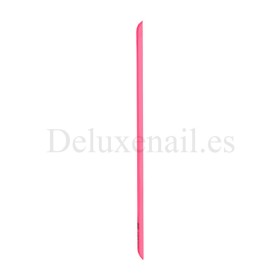 SPBE-40 - Base Lima de acrílico Staleks Expert, media luna