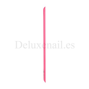 SPBE-40 - Base Lima de acrílico Staleks Expert, media luna