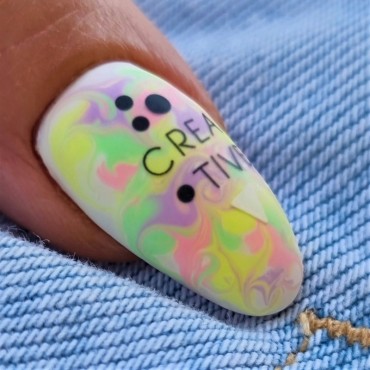 Pegatina al agua Maxi 015 VS