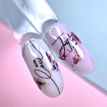 Placa Pequeña 13 Dark