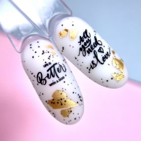 Placa Pequeña 13 Dark