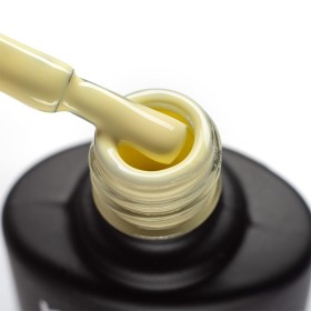 Esmalte Permanente Komilfo Macarons M008 (Amarillo Pastel), 8 ml