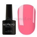 copy of Esmalte Permanente Komilfo Deluxe Series №D001 (negro), 8 ml.