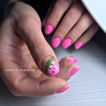 Esmalte Permanente Komilfo D176, Rosa Claro, 8 ml