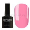 copy of Esmalte Permanente Komilfo Deluxe Series №D001 (negro), 8 ml.