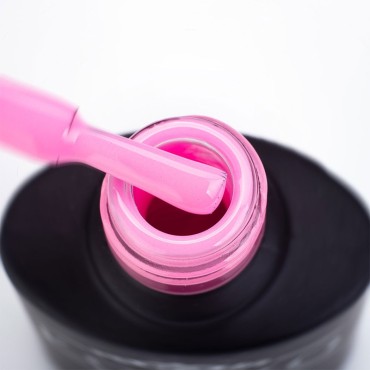 Esmalte Permanente Komilfo D177, Rosa Claro, 8 ml