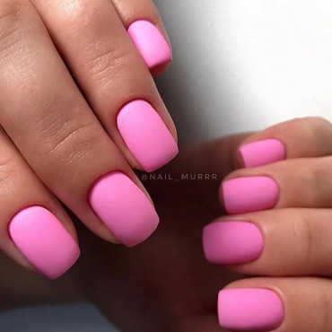 Esmalte Permanente Komilfo D177, Rosa Claro, 8 ml