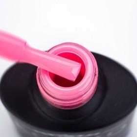 Esmalte Permanente Komilfo D179, Rosa Barbie, 8 ml