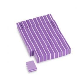 Tacos pulidores desechables 100/180 gr, Morado, 50 uds