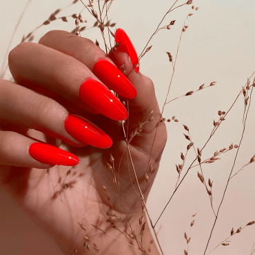 Pro Base Camuflaje de Color Dark 38, Rojo Coral Neón, 15 ml