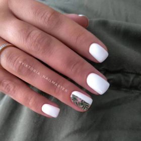 Esmalte Permanente French Komilfo F010, Blanco muy saturado, 8 ml