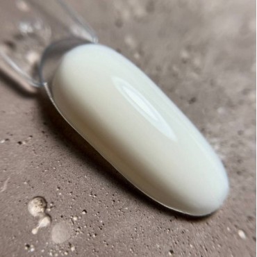 Gel constructor Dark Medium Gel 38, Beige Lechoso, 15 ml