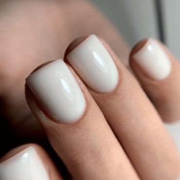 Gel constructor Dark Medium Gel 38, Beige Lechoso, 15 ml