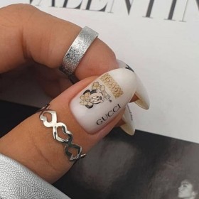 Pegatina al agua 235 Lak