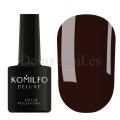 copy of Esmalte Permanente Komilfo Deluxe Series №D001 (negro), 8 ml.