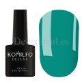 copy of Esmalte Permanente Komilfo Deluxe Series №D003 (blanco), 8 ml.