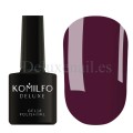 copy of Esmalte Permanente Komilfo Deluxe Series №D218 (verde apagado), 8 ml.