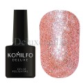 copy of Esmalte Permanente Komilfo Moon Crush 001 (micro brillo dorado transparente), 8 ml.