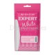 DFE-40-180w - Limas adhesivas desechables suaves Staleks Expert, 180Gr., 30 uds