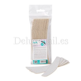 copy of Kit de limas desechables Staleks Expert 20 - 100 Gr.(30 un.)