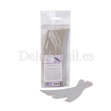 copy of Kit de limas desechables Staleks Expert 20 - 100 Gr.(30 un.)