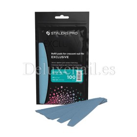 copy of Kit de limas desechables Staleks Expert 20 - 100 Gr.(30 un.)