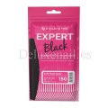 DFE-40-150 - Limas adhesivas desechables Staleks Expert, 150 Gr., 30 uds