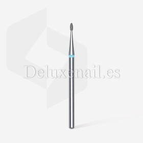 Fresa Azul Brote, Ø1.2 mm, FA50B012/3, grano medio, Staleks