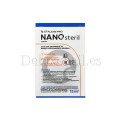 NANOsteril Staleks - Líquido concentrado para limpiar y desinfectar, 15 ml.
